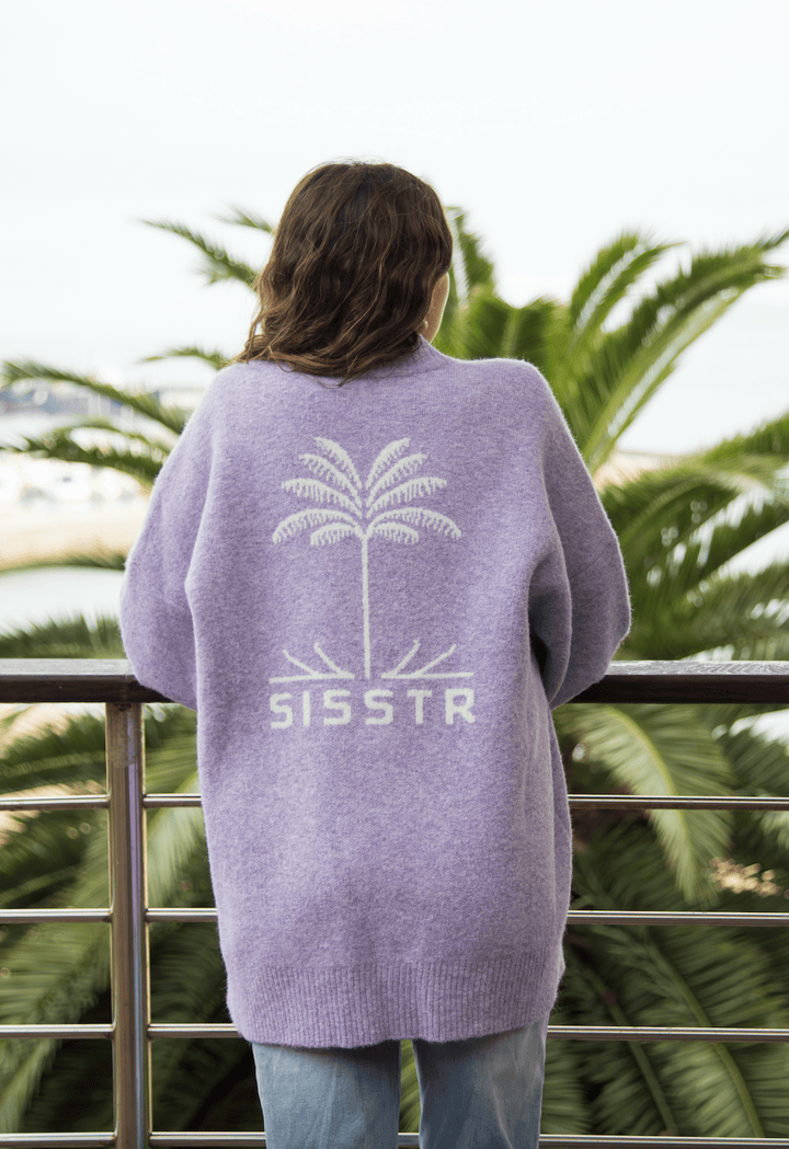 Sisstr Maggie Gilet - sisstrevolution.co.uk