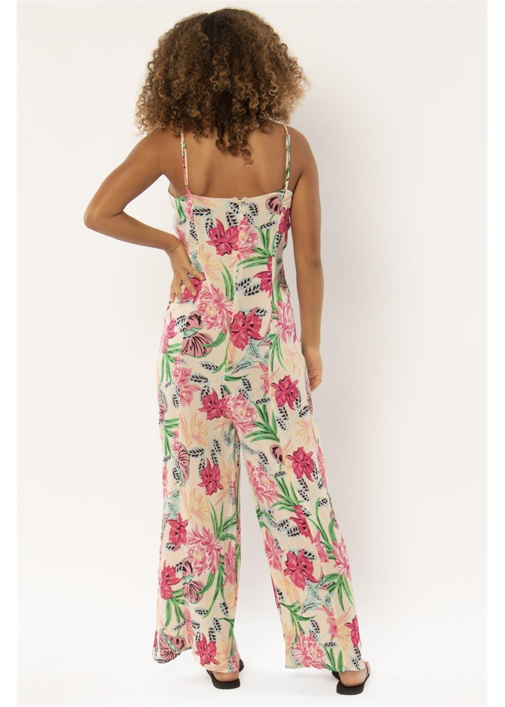 Sisstr Malina Wvn Jumpsuit - sisstrevolution.co.uk