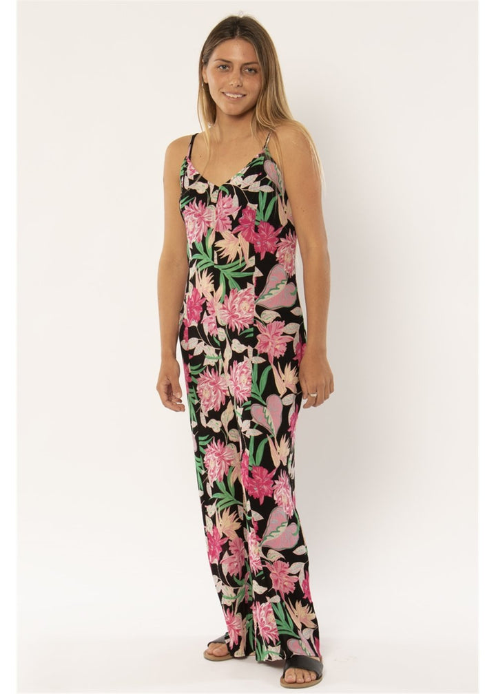 Sisstr Malina Wvn Jumpsuit - sisstrevolution.co.uk