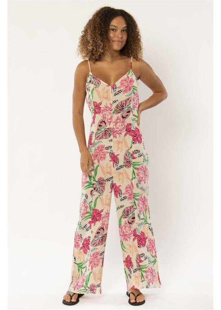 Sisstr Malina Wvn Jumpsuit - sisstrevolution.co.uk