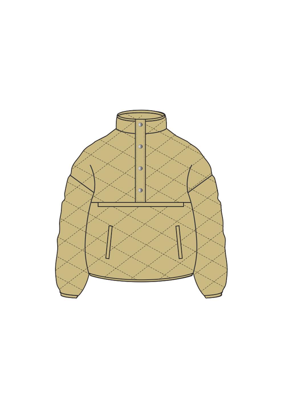 Sisstr Out N About Jacket - sisstrevolution.co.uk