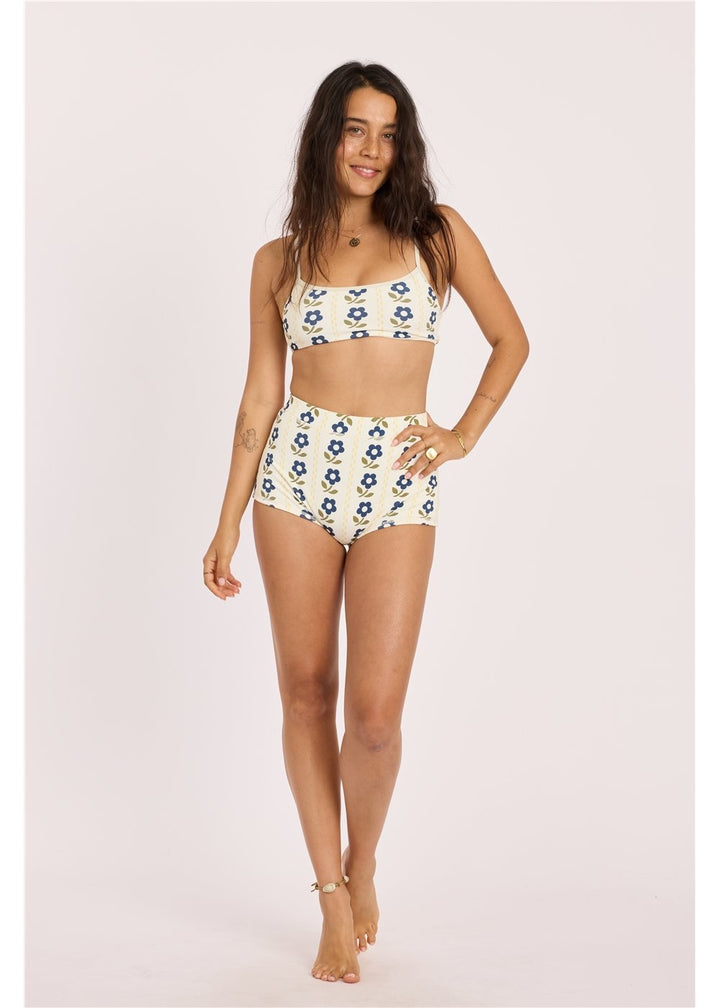 Sisstr Pick Me Up Bralette Tops Swim - sisstrevolution.co.uk