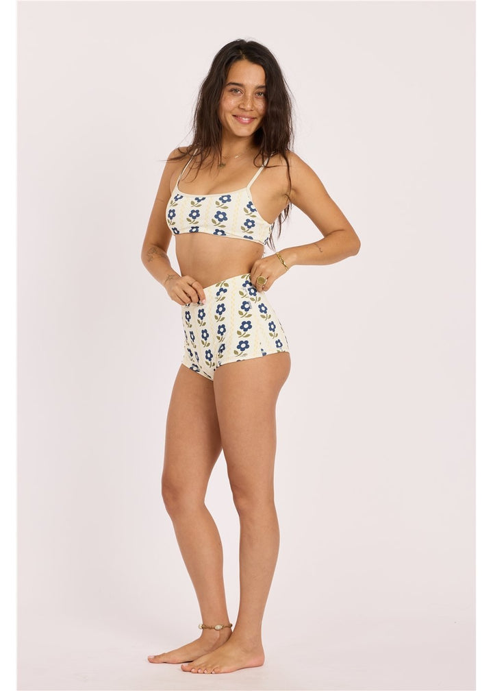 Sisstr Pick Me Up Bralette Tops Swim - sisstrevolution.co.uk