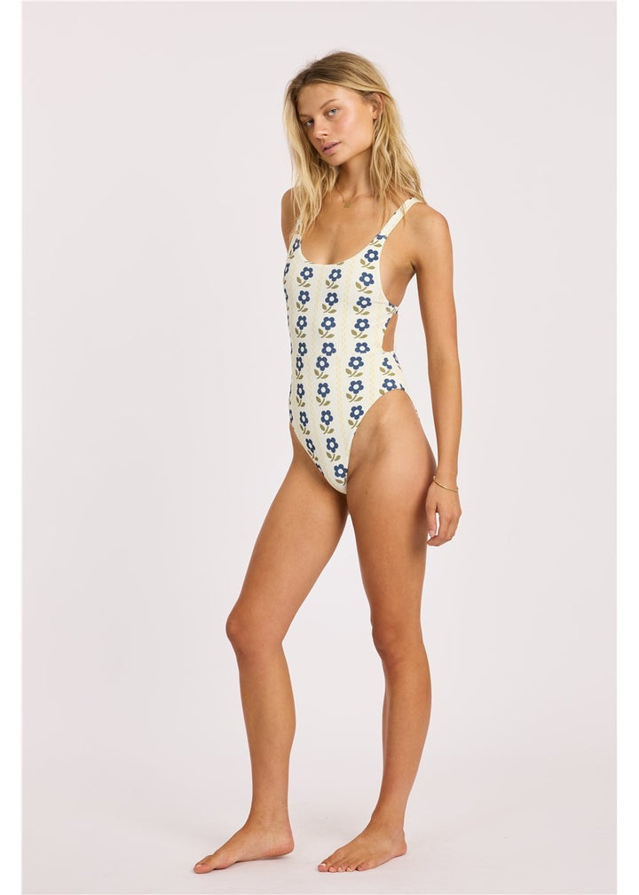 Sisstr Pick Me Up One Piece - sisstrevolution.co.uk