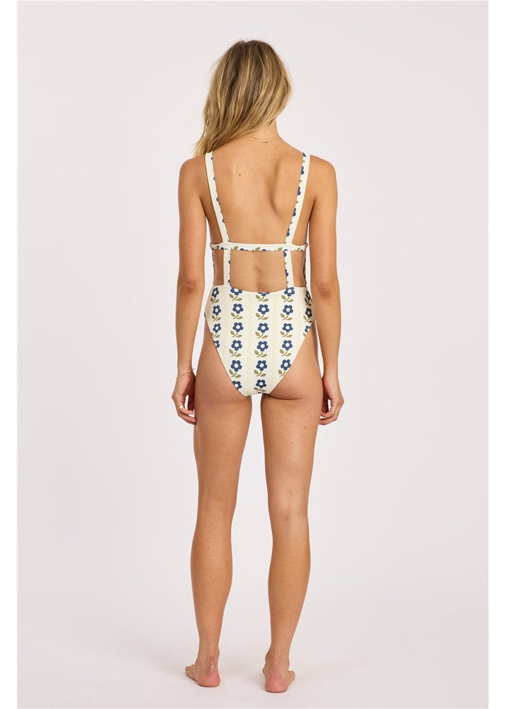 Sisstr Pick Me Up One Piece - sisstrevolution.co.uk