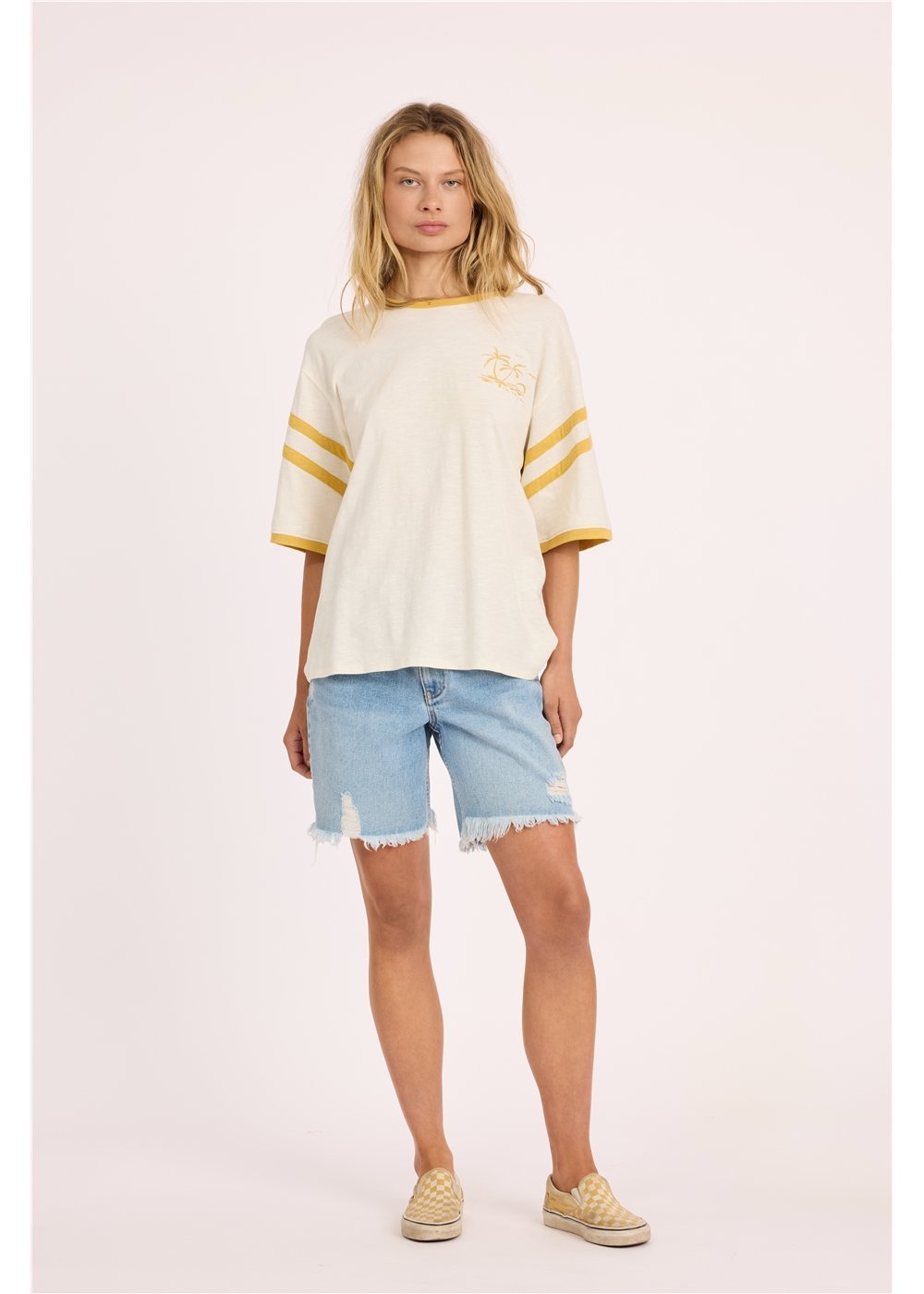 Sisstr Playa All Day Knit - sisstrevolution.co.uk