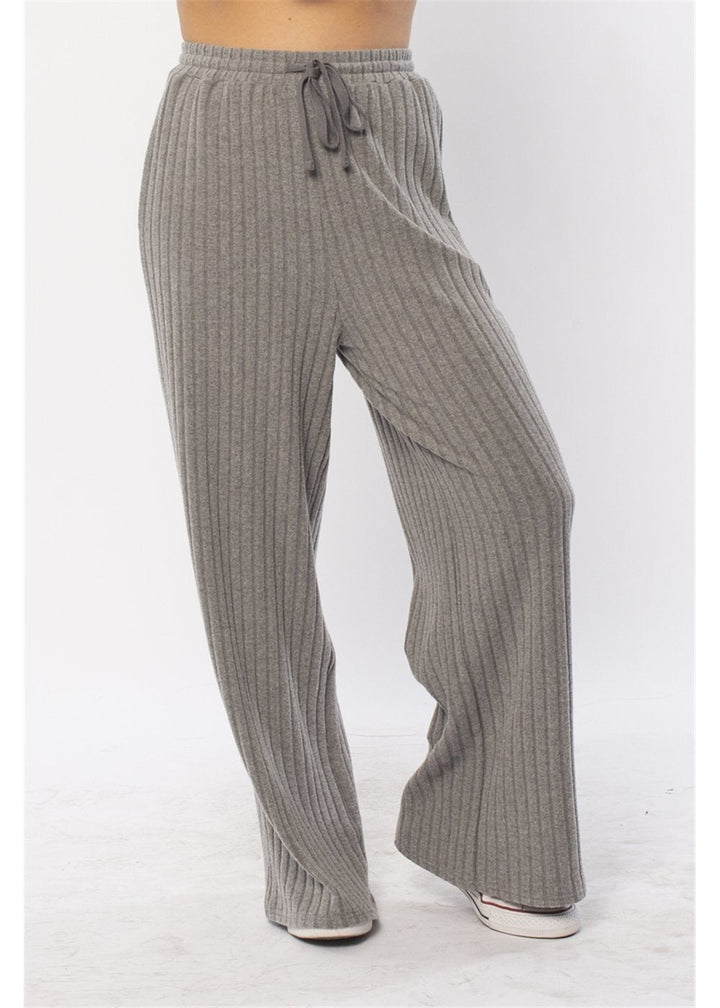 Sisstr Radley Fleece Pant - sisstrevolution.co.uk