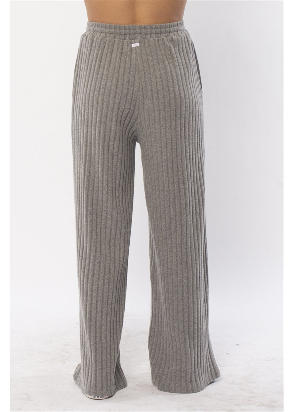 Sisstr Radley Fleece Pant - sisstrevolution.co.uk