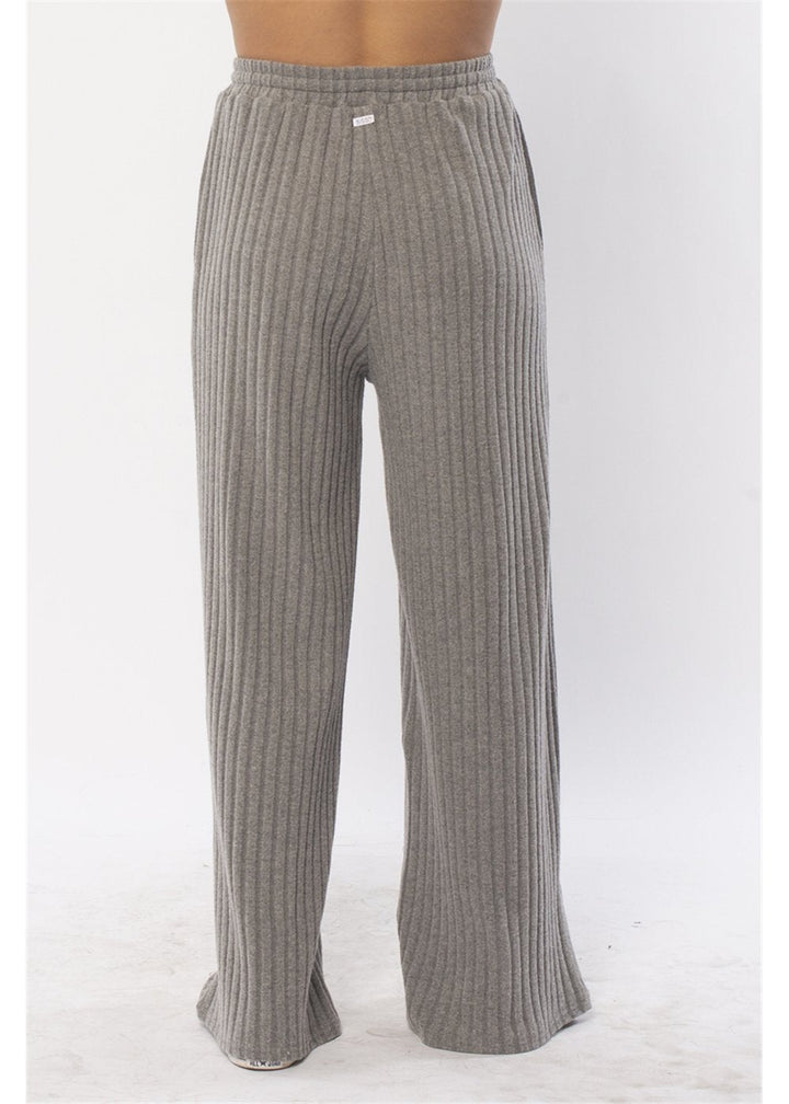 Sisstr Radley Fleece Pant - sisstrevolution.co.uk
