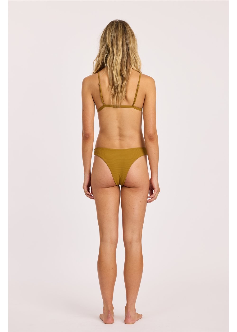 Sisstr Rising Tides Triangle Bikini Top - sisstrevolution.co.uk