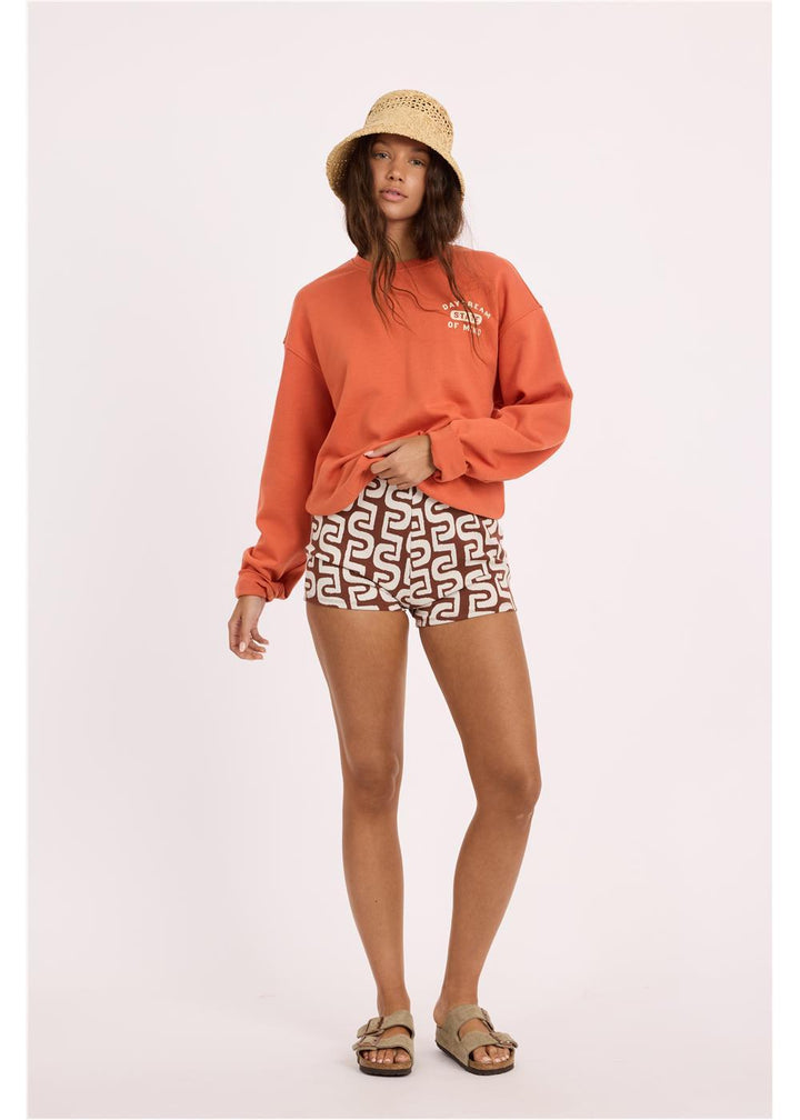 Sisstr Salty Beach Knit - sisstrevolution.co.uk