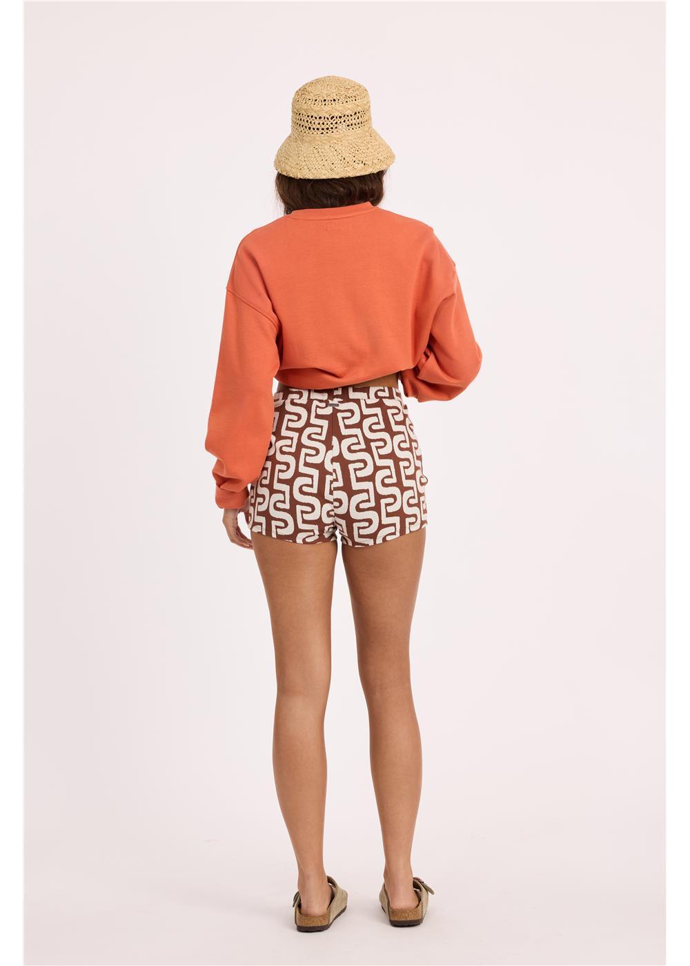 Sisstr Salty Beach Knit - sisstrevolution.co.uk