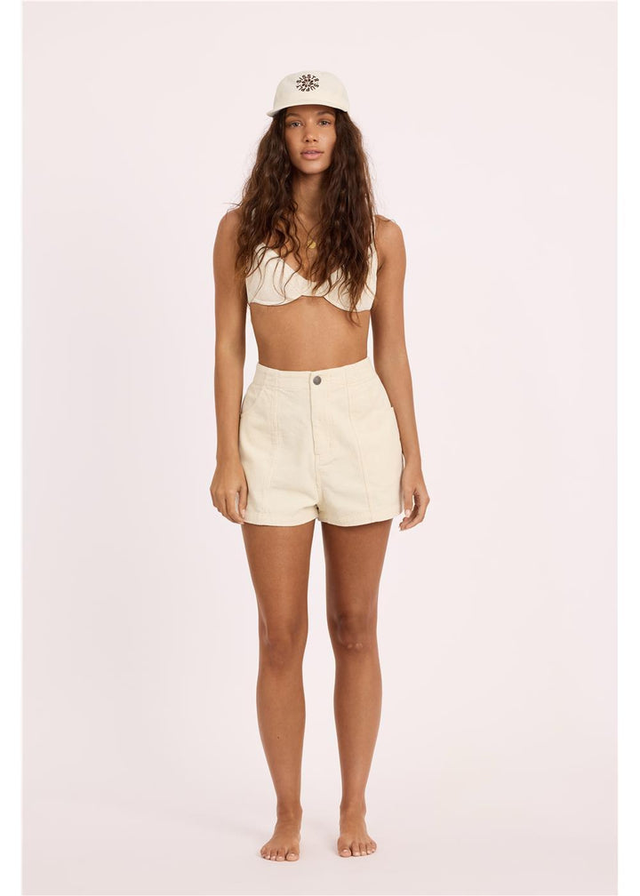 Sisstr Sandy Shores Woven Short - sisstrevolution.co.uk
