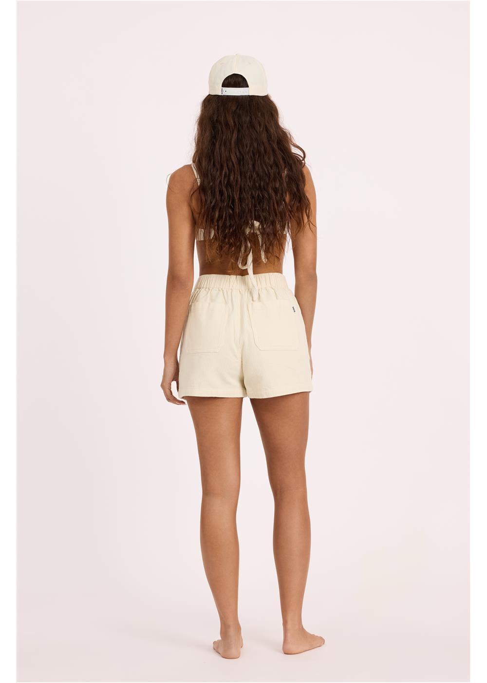 Sisstr Sandy Shores Woven Short - sisstrevolution.co.uk