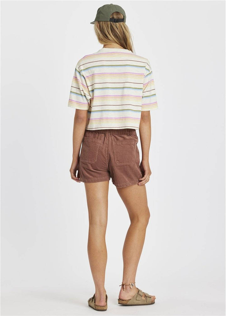 Sisstr Seascape Knit Top - sisstrevolution.co.uk