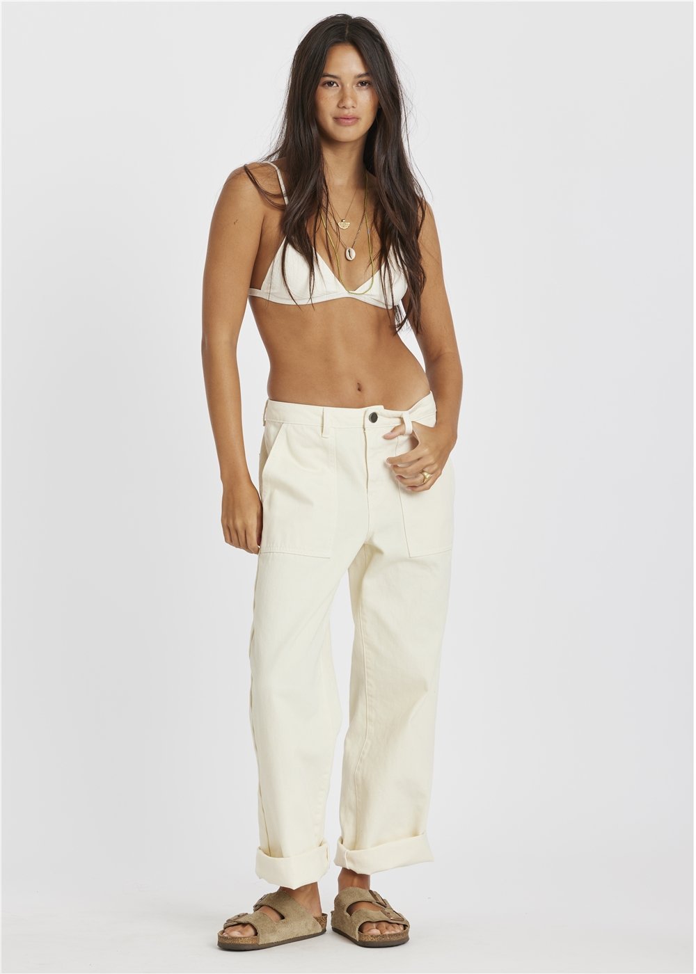 Sisstr See You There Pant - sisstrevolution.co.uk