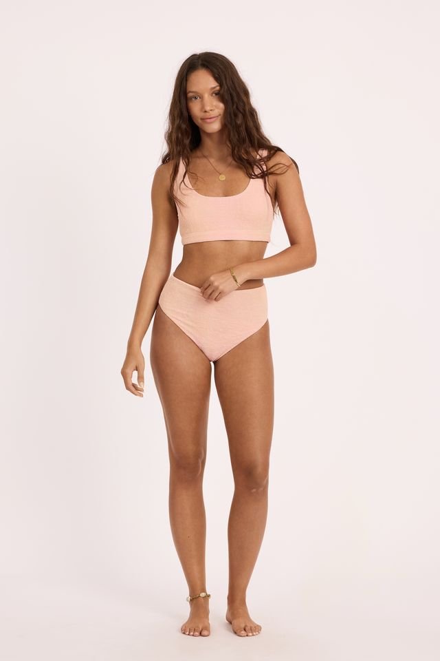 Sisstr Shore Thing Tank Bikini - sisstrevolution.co.uk