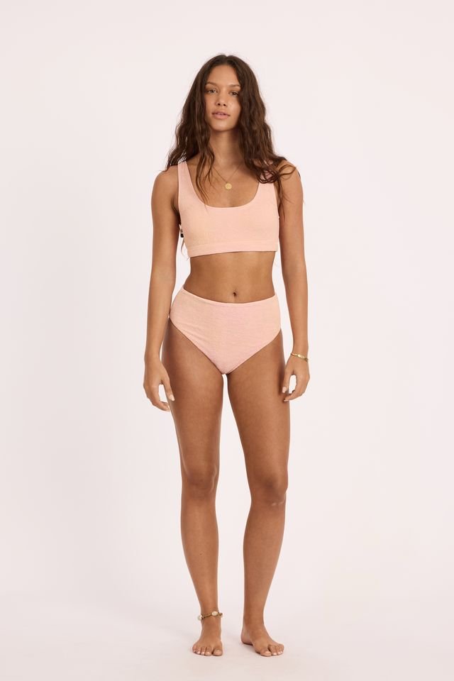 Sisstr Shore Thing Tank Bikini - sisstrevolution.co.uk