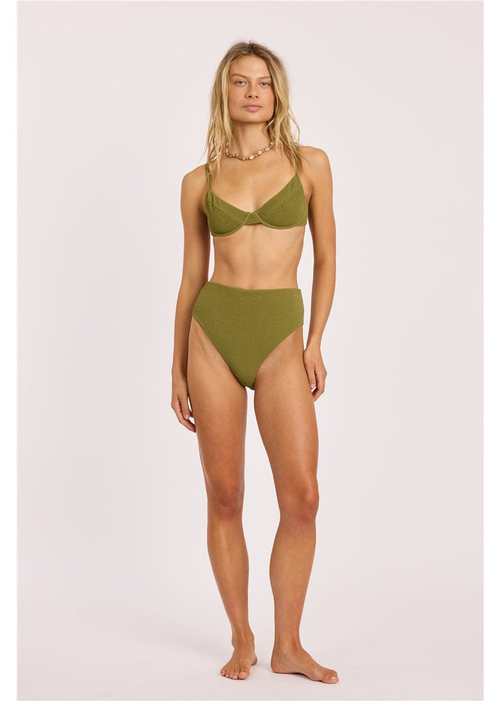 Sisstr Shore Thing Underwire Bikini Top - sisstrevolution.co.uk