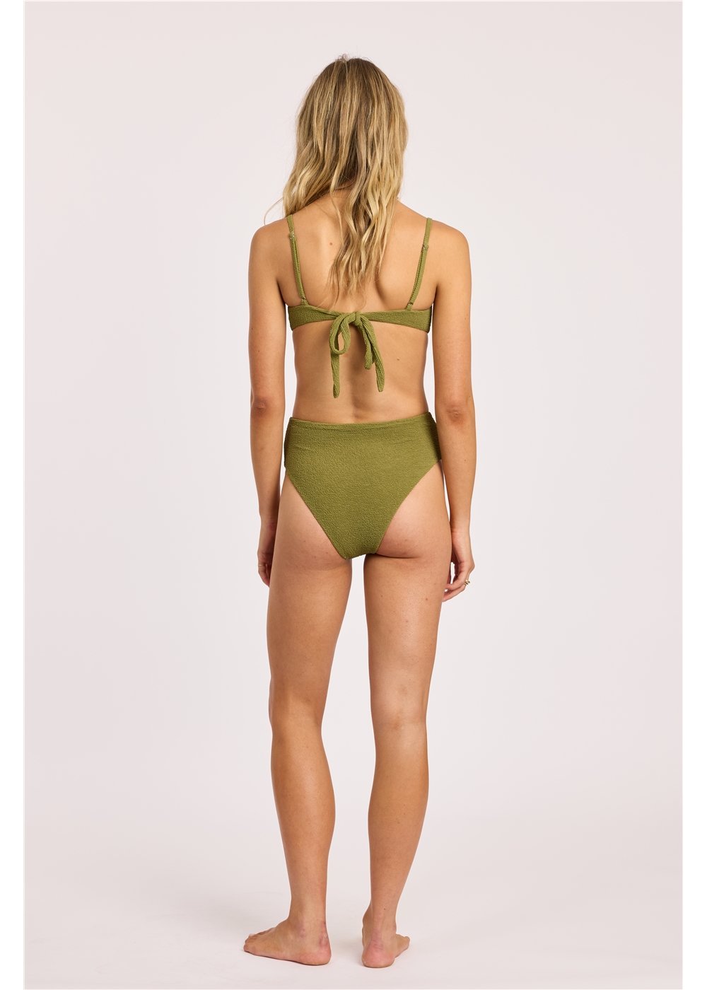 Sisstr Shore Thing Underwire Bikini Top - sisstrevolution.co.uk
