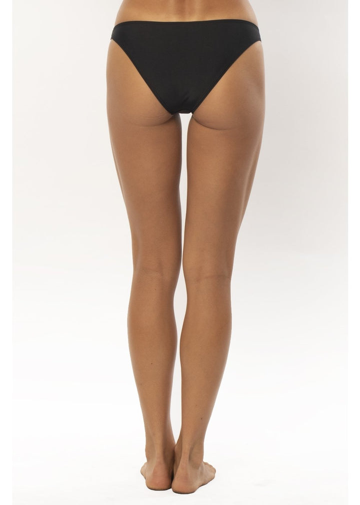 Sisstr Solid Cora Cheeky Bottom Swim - sisstrevolution.co.uk