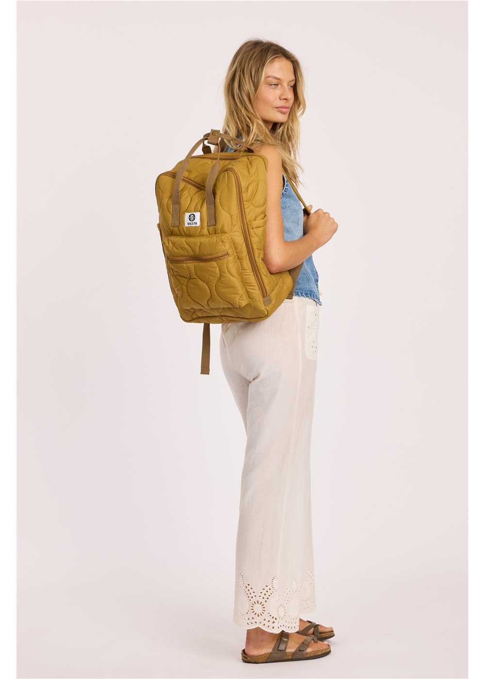 Sisstr Soul Surfer Convertible Backpack - sisstrevolution.co.uk