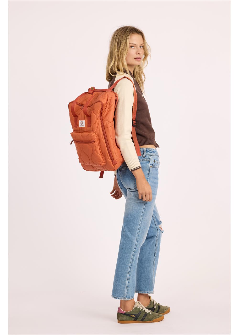 Sisstr Soul Surfer Convertible Backpack - sisstrevolution.co.uk