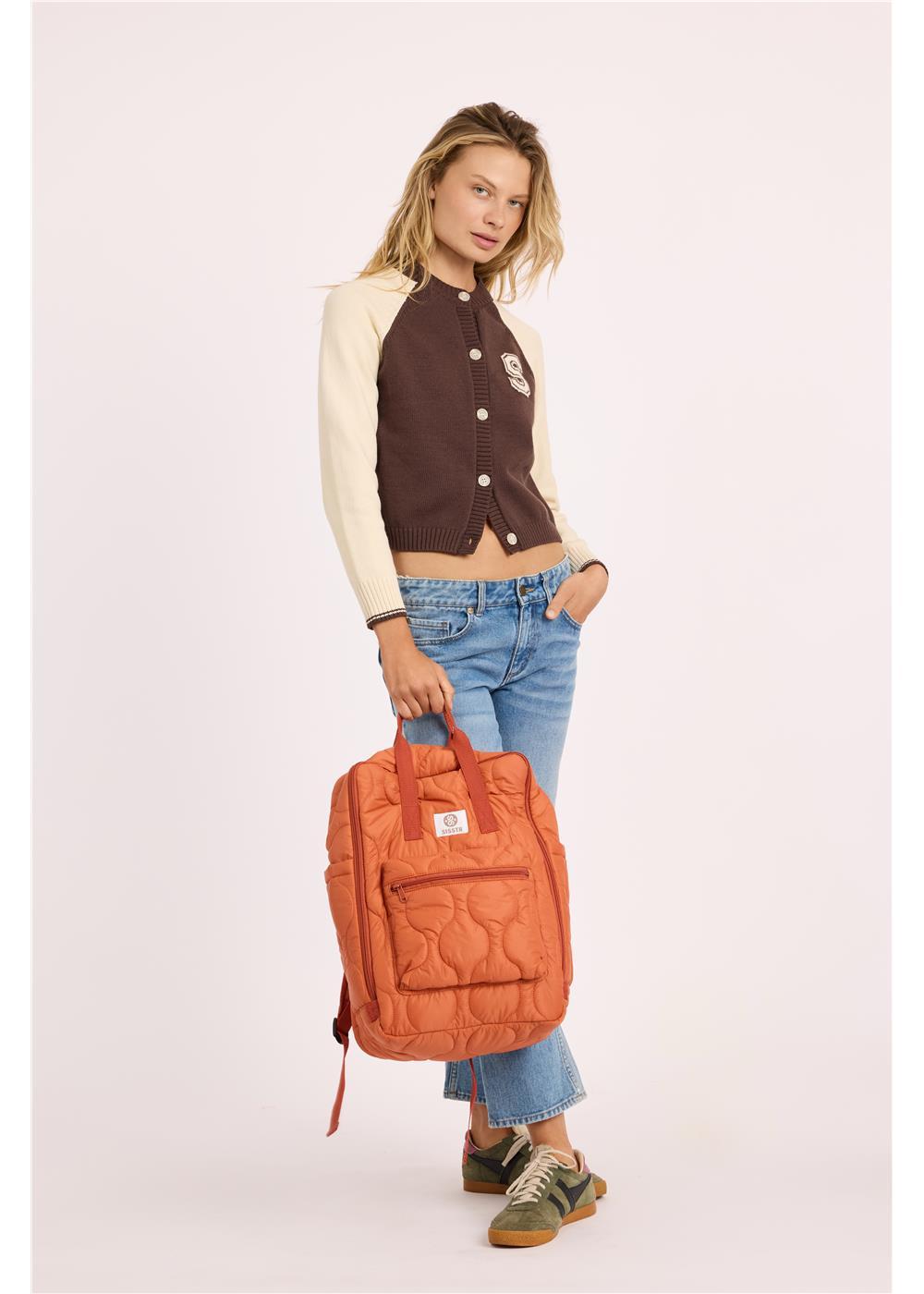 Sisstr Soul Surfer Convertible Backpack - sisstrevolution.co.uk