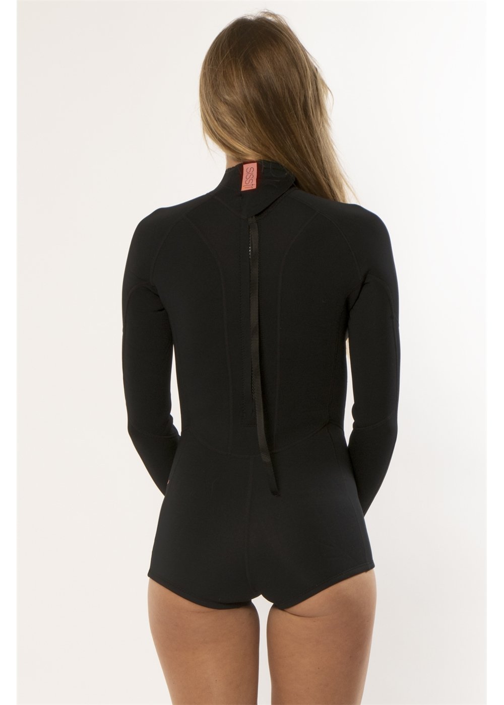 Sisstr Summer Seas 2/2 Ls Spring Suit - sisstrevolution.co.uk