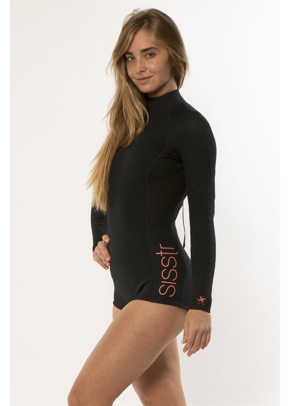 Sisstr Summer Seas 2/2 Ls Spring Suit - sisstrevolution.co.uk