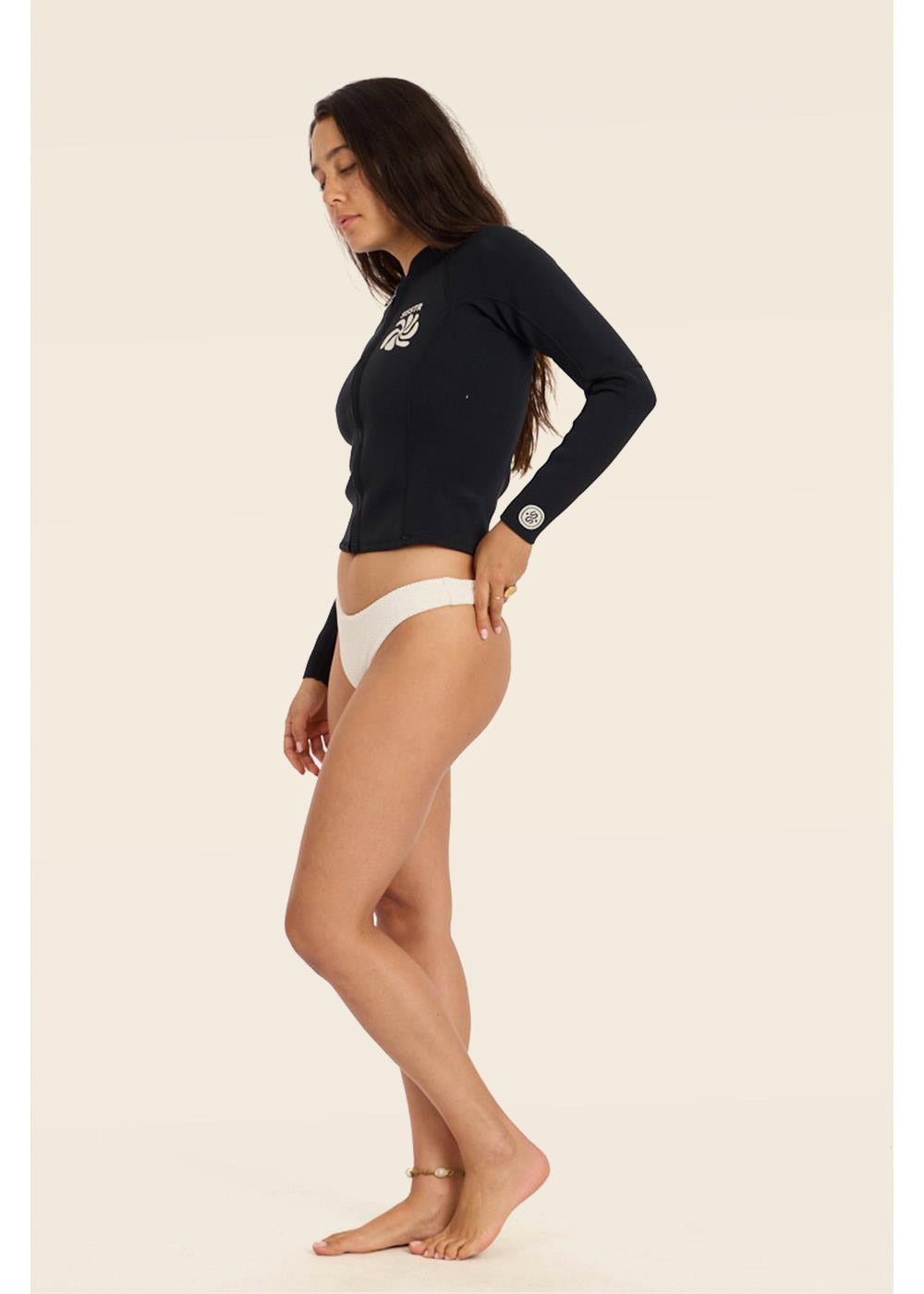 Sisstr summer seas neoprene jacket - sisstrevolution.co.uk