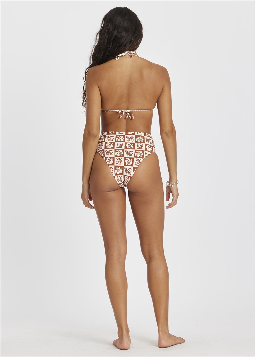 Sisstr Sun & Sol Bikini Swim Top - sisstrevolution.co.uk