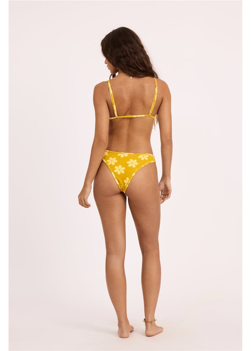 Sisstr Sunchaser Triangle Bikini Top - sisstrevolution.co.uk
