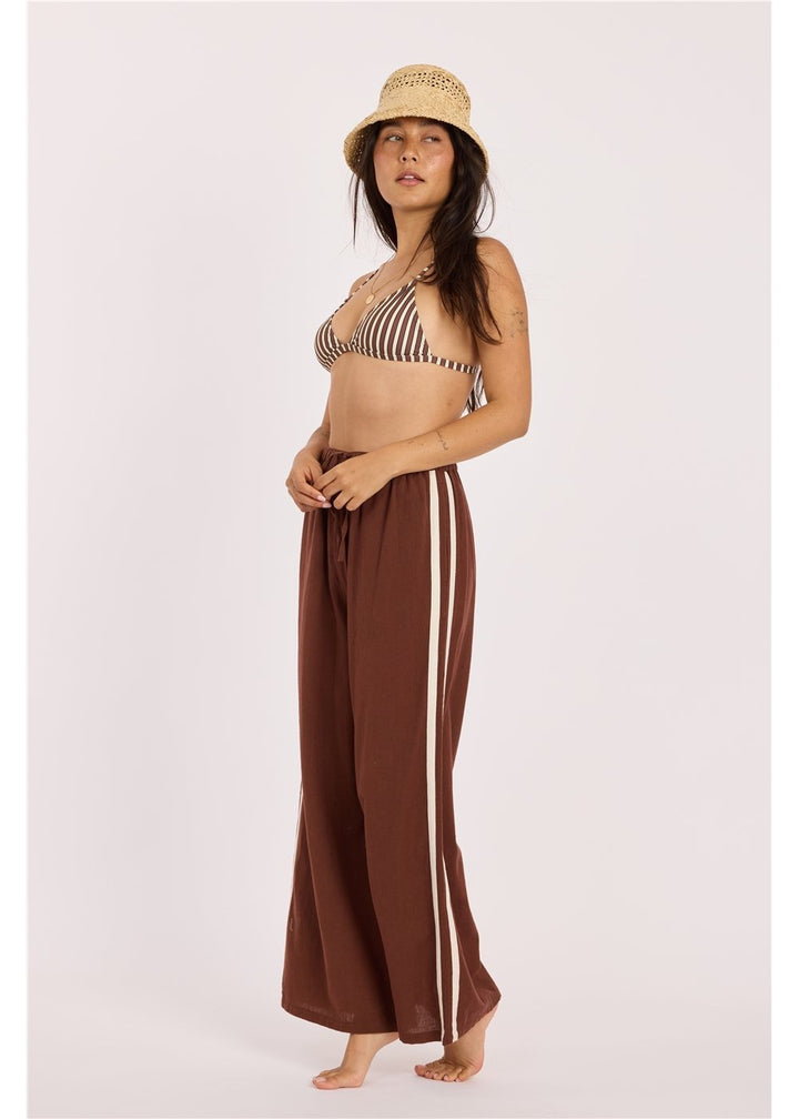 Sisstr Walk the Line Pant - sisstrevolution.co.uk