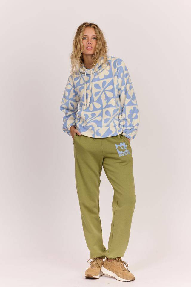 Sisstrevoltuion Day Break Fleece - sisstrevolution.co.uk