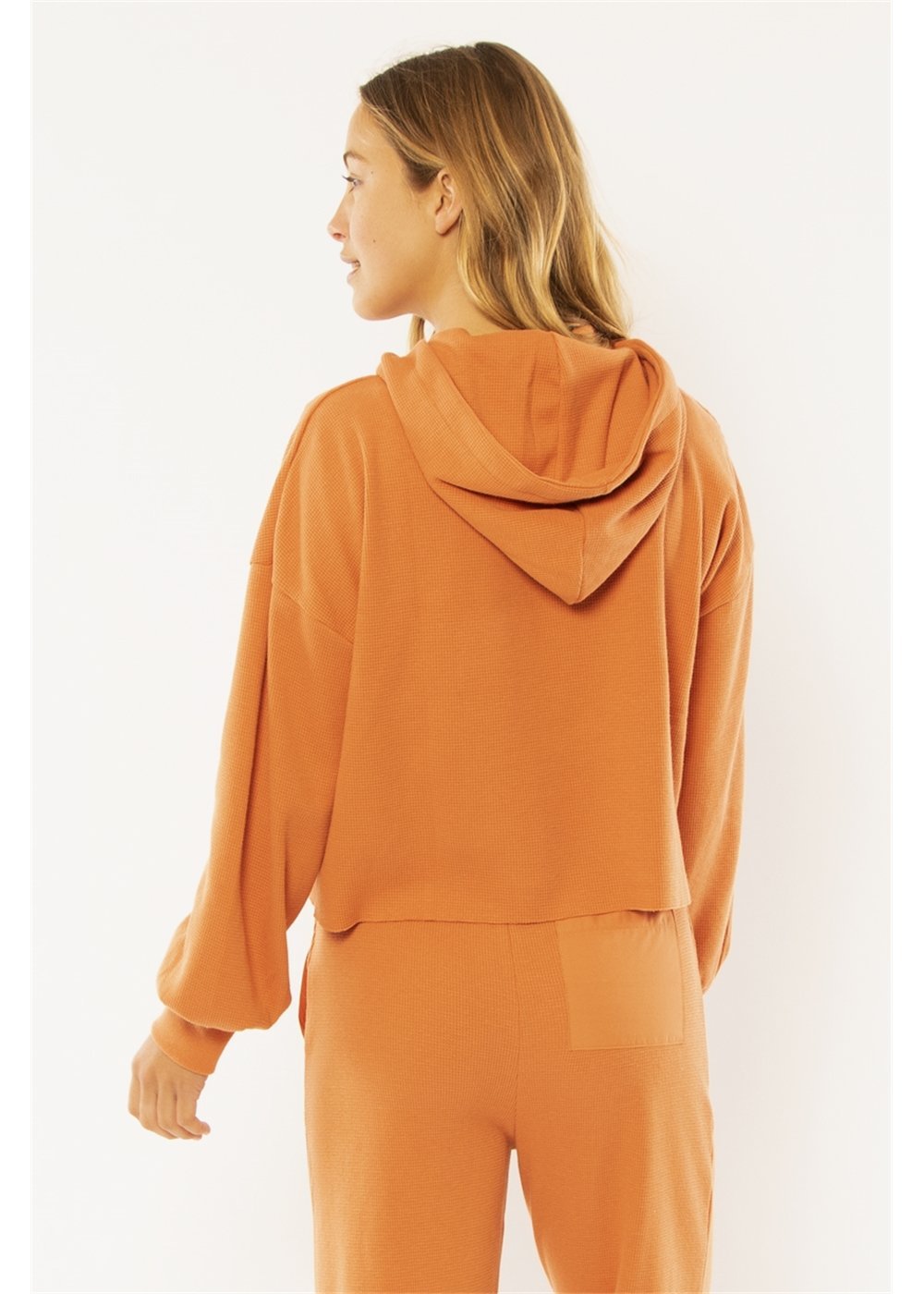 Sisstrevolution Abby L/S Knit Top - sisstrevolution.co.uk