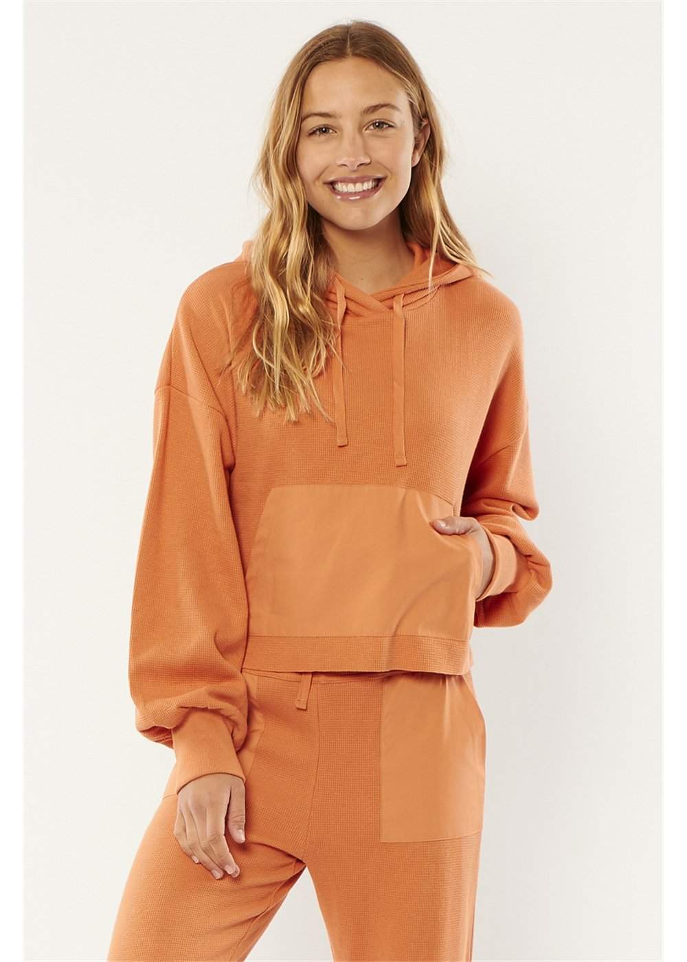 Sisstrevolution Abby L/S Knit Top - sisstrevolution.co.uk