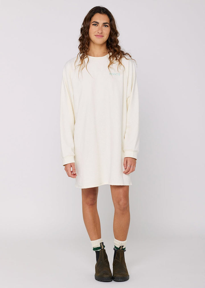 Sisstrevolution Agathe Dress - sisstrevolution.co.uk