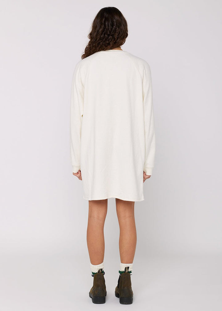 Sisstrevolution Agathe Dress - sisstrevolution.co.uk