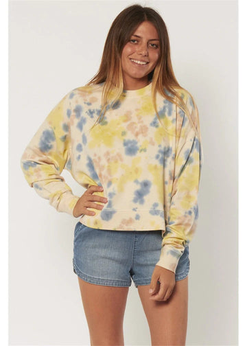 Sisstrevolution All Is Swell Fleece