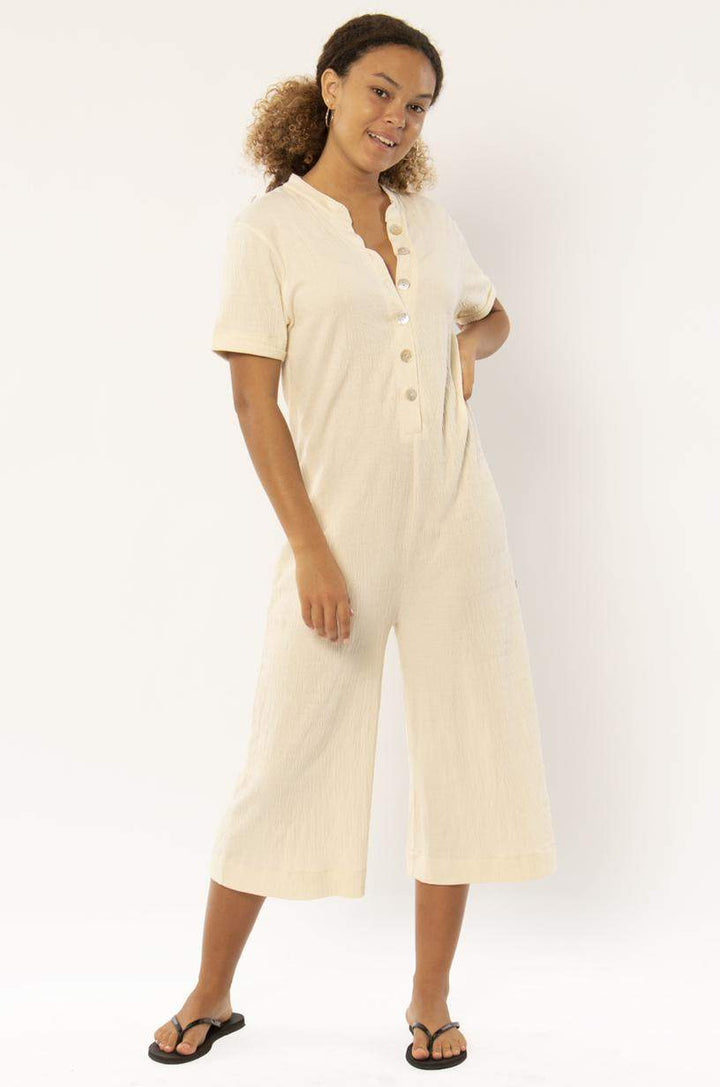 Sisstrevolution Ashton jump suit - sisstrevolution.co.uk
