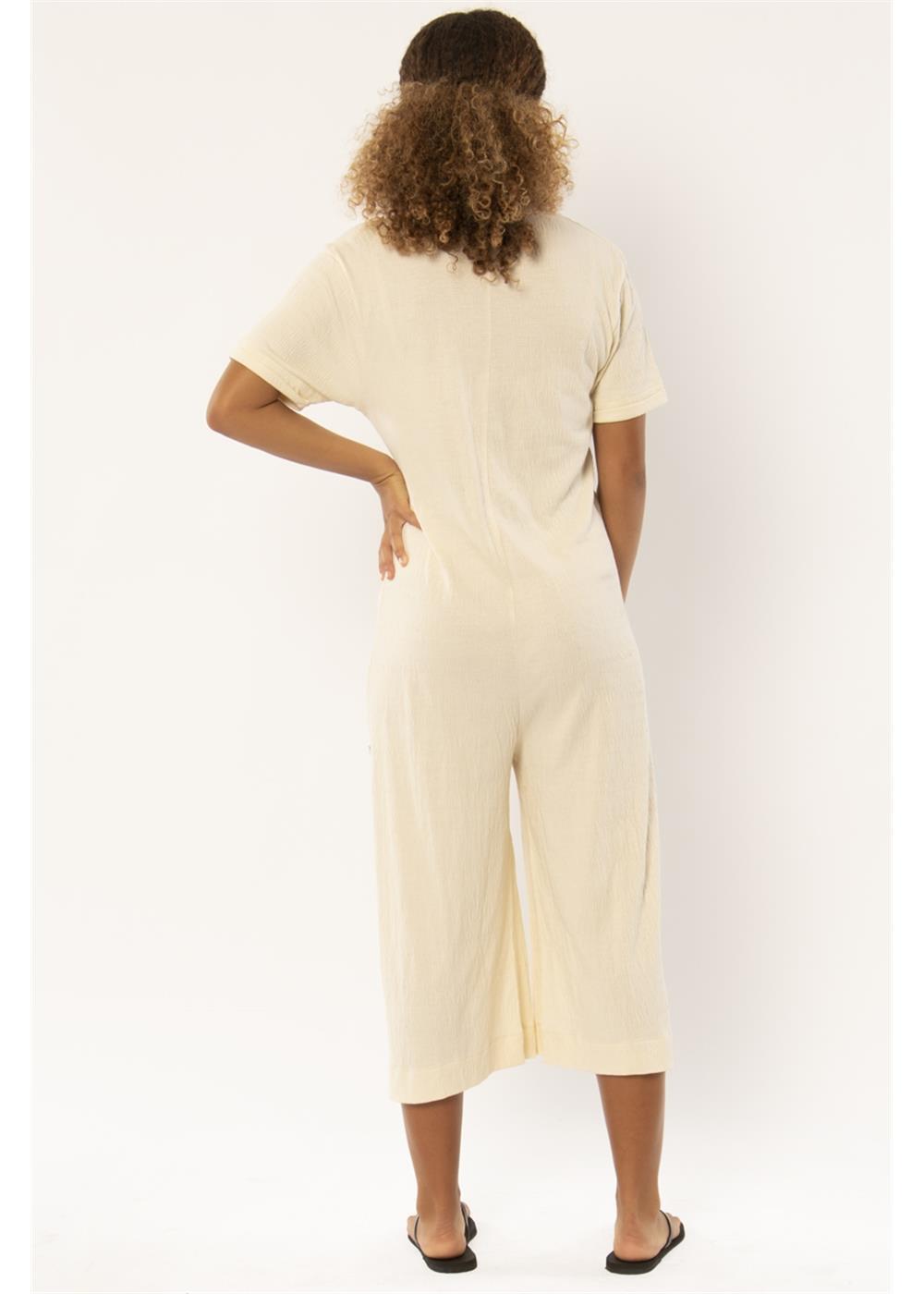 Sisstrevolution Ashton jump suit - sisstrevolution.co.uk