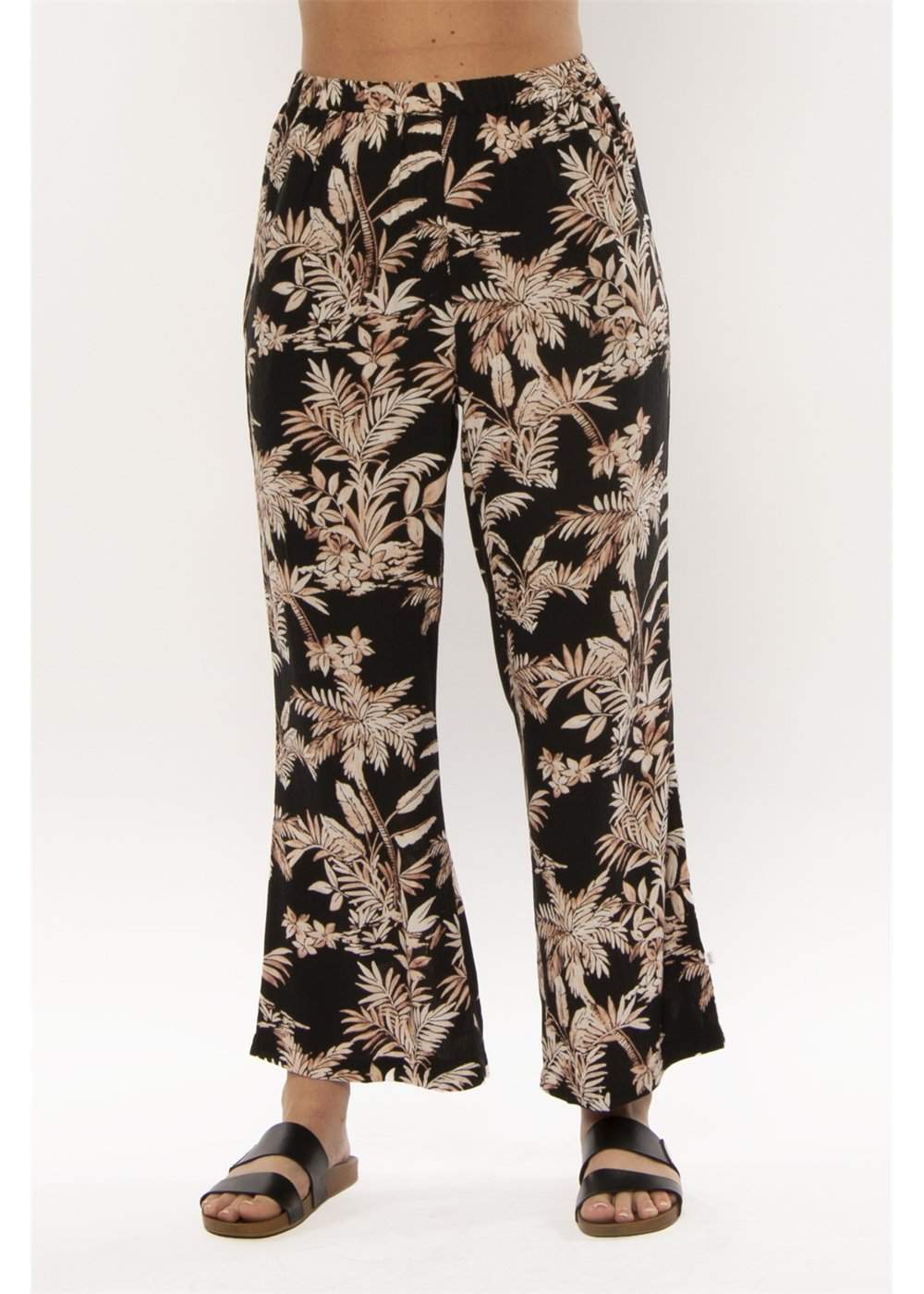 Sisstrevolution Baylee Wvn Pant - sisstrevolution.co.uk