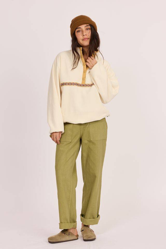 Sisstrevolution Bayou Fleece - sisstrevolution.co.uk