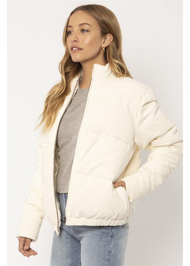 Sisstrevolution Bells Jacket - sisstrevolution.co.uk