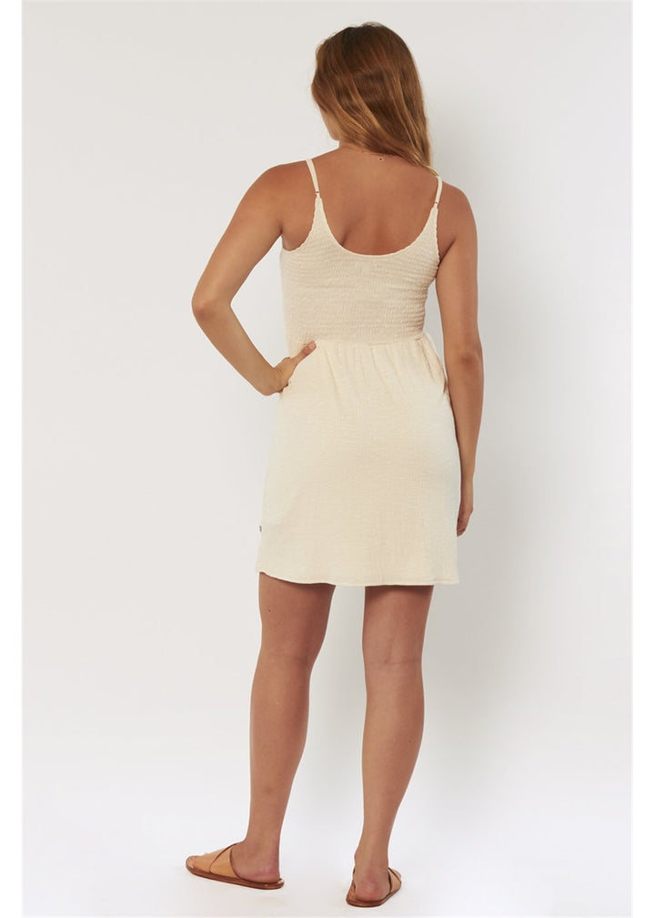 Sisstrevolution Blake S/L Knit Dress - sisstrevolution.co.uk