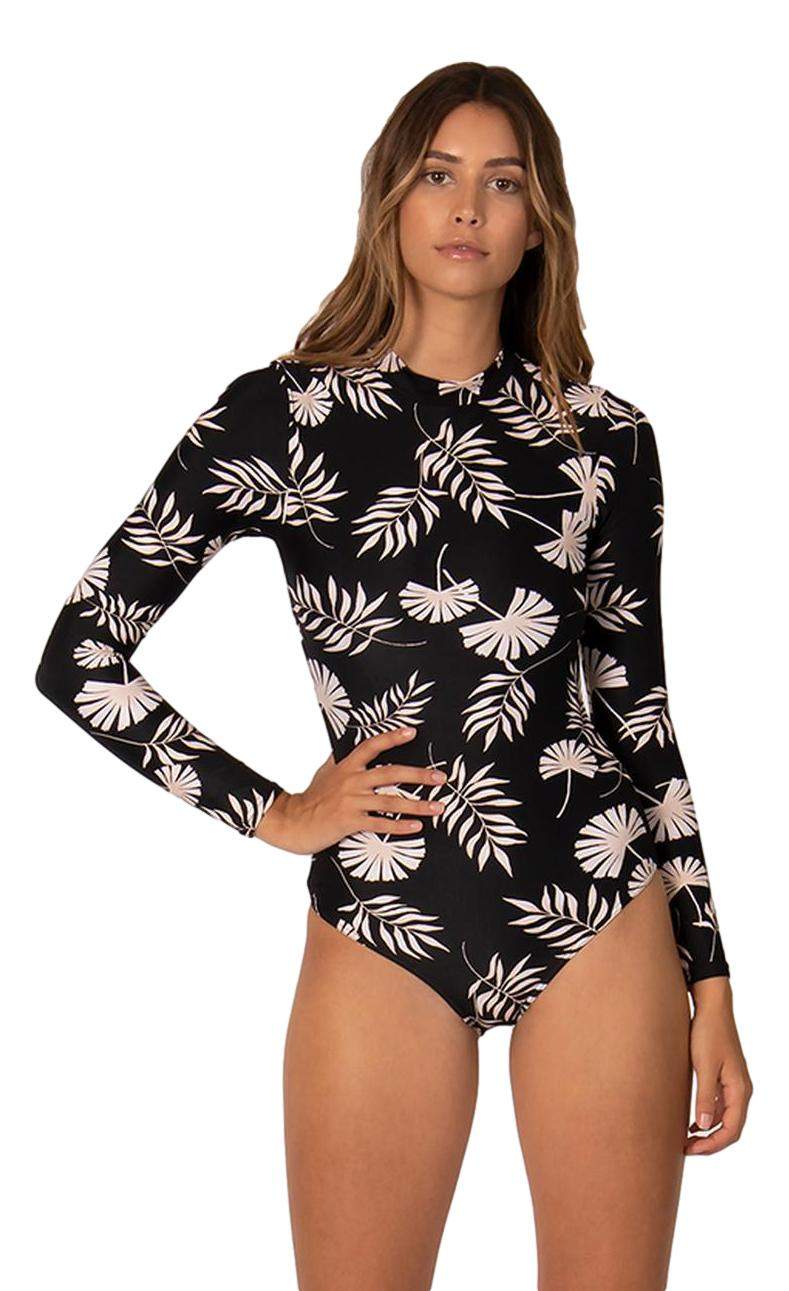 Sisstrevolution Brit one piece swimsuit - sisstrevolution.co.uk