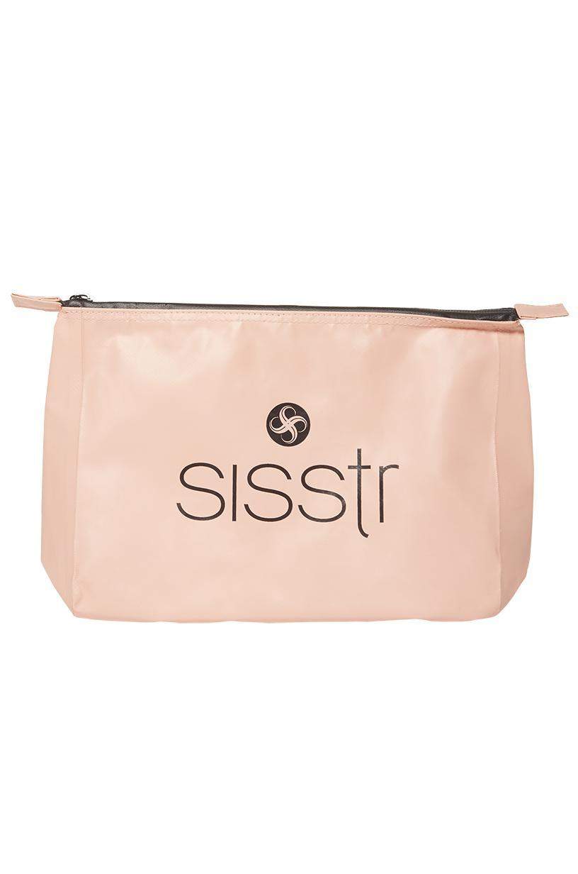 Sisstrevolution Carry The Goodies Bag - sisstrevolution.co.uk