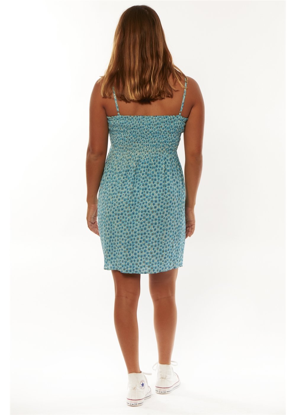 Sisstrevolution Cassi Dress - sisstrevolution.co.uk