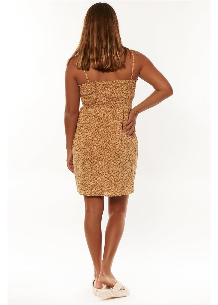 Sisstrevolution Cassi Dress - sisstrevolution.co.uk